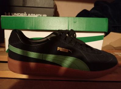 puma runners