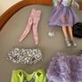 Barbie Doll and accessories Image 5