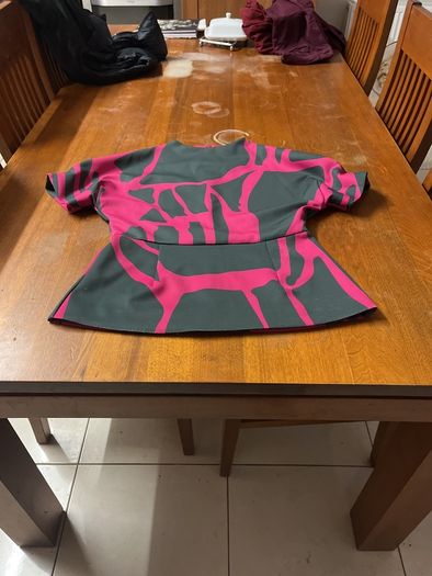 Ladies Top