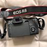 Canon EOS R8, Full Frame Camera, 4K 60p Video Image 4
