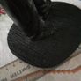 Another Coldcast Bronze Figurine of a Fiddle Player Image 3