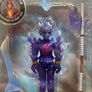 Roblox Action Figure + online code for a collectible - NEW Image 4
