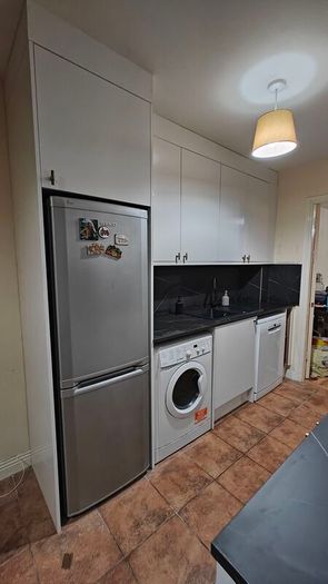 Kitchens Wardrobes maker and fitter, furniture, cabinet, press