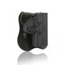CYTAC M&P 9 Holster  Black Image 2