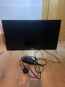 Samsung U28E590D 4K 60HZ 28-inch