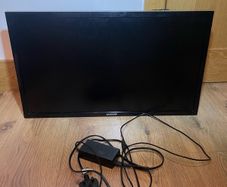 Samsung U28E590D 4K 60HZ 28-inch