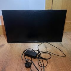 Samsung U28E590D 4K 60HZ 28-inch