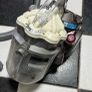 Dyson DC 19 Hooves ( working but no attachment) Image 4