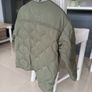 Zadig and Voltaire Quilted Jacket Image 7