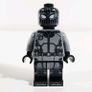 Lego SPIDER-MAN Minifigure Lego Marvel Lego Minifigures Image 2
