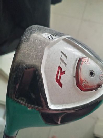 golf clubs