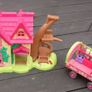Dolls House and Carriage Image 2