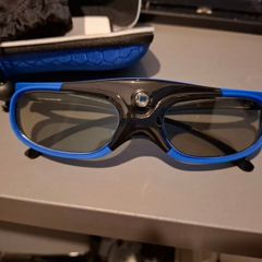 3d glasses for projector / tv
