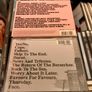 The Futureheads - Compact Disc Album Selection Image 2