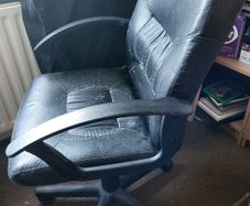 Desk chair - Free to take