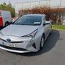 Toyota Prius 2016 Image 8