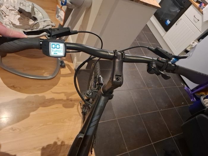 electric bike