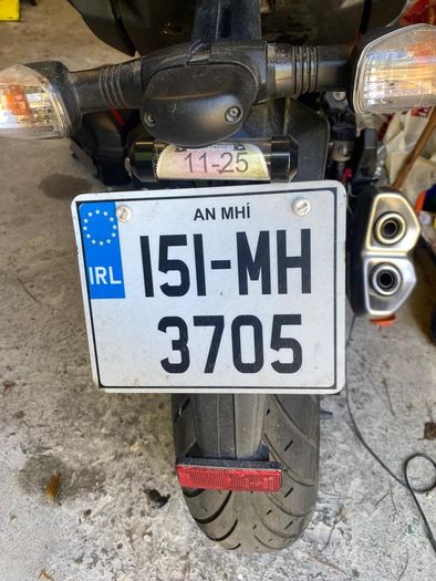 2015 Kawasaki Cycle