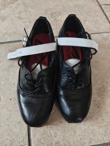 Dance Shoes - Gavin by Fays Shoes (Feis)