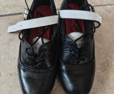 Dance Shoes - Gavin by Fays Shoes (Feis)