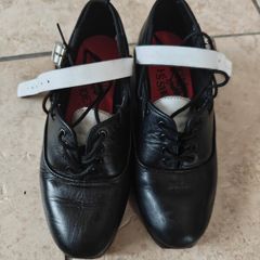 Dance Shoes - Gavin by Fays Shoes (Feis)