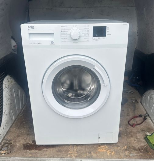 7kg washing machine