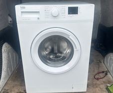 7kg washing machine