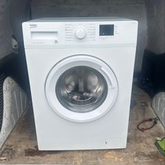 7kg washing machine