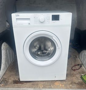 7kg washing machine