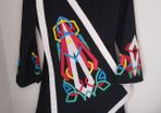 Irish dancing dress