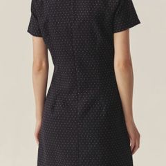 Hobbs London wool dress