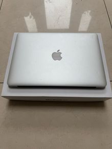 MacBook Air 13"  (Mid 2013)