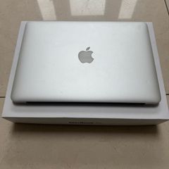 MacBook Air 13"  (Mid 2013)