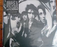 Inhaler Ireland Edition Cuts & Bruises vinyl