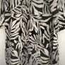 dress Bnwt linen mix dress Cecil brand size small Image 6