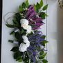 Lavender chair/ pew ends Image 9