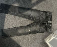 River island men trousers