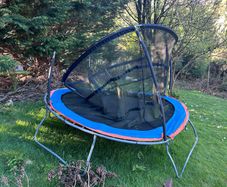 trampoline