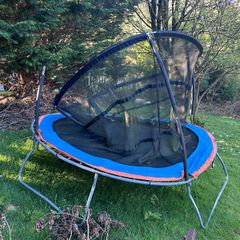 trampoline