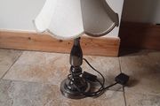 vintage lamp
