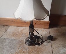 vintage lamp