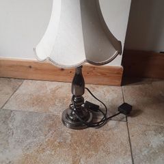 vintage lamp