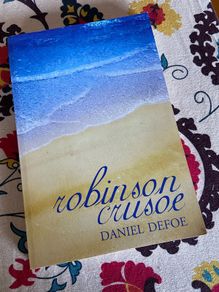 Robinson Crusoe - Unabridged