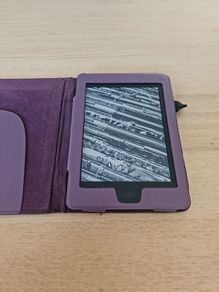 Kindle Paperwhite 7th Gen with Ads