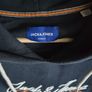 Jack & Jones Originals Hoodie Image 3
