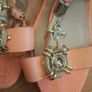 Womens Wedge/River Island  .. Size: 5 UK .. 38 EU .. Price Drop Image 5