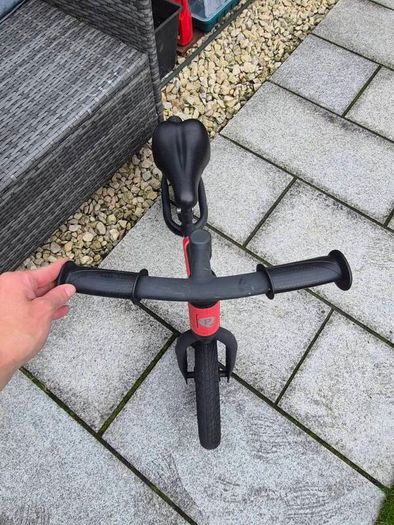 balance bike