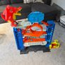 Hot Wheels City Let's Race Ultimate Garage Playset Image 5