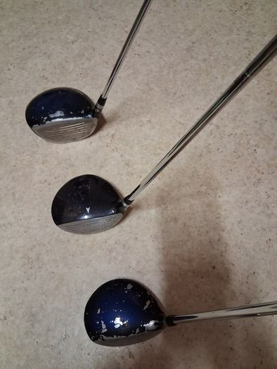 Mens Golf Clubs