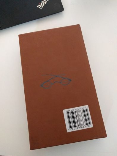 The Autobiography by Benjamin Franklin